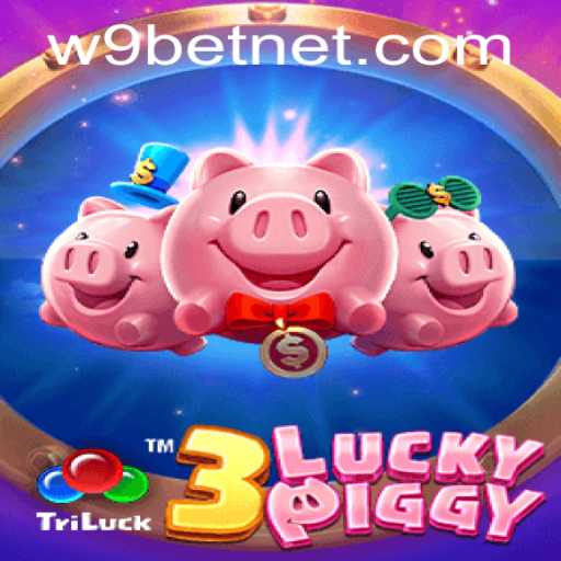Explore 3LUCKYPIGGY: A Thrilling New Game and the Buzz Around w9bet PH Login