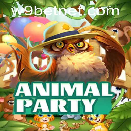 Exploring the Dynamic World of AnimalParty and Navigating W9bet PH Login