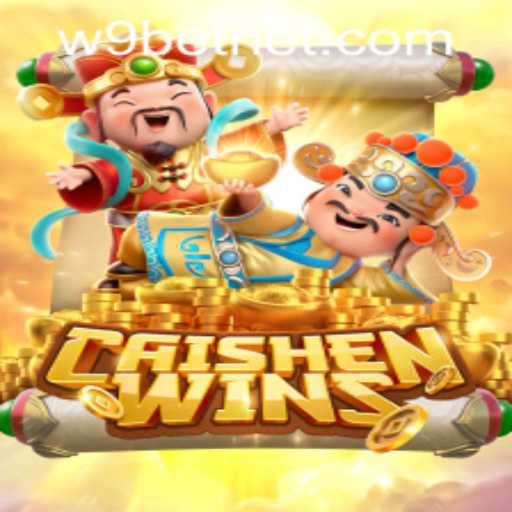 Caishen Wins and the W9bet PH Login Experience