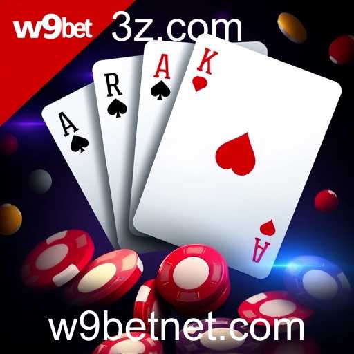 Os Encantos e Desafios dos Jogos de Cassino no w9bet