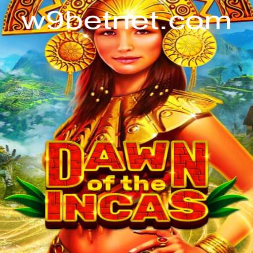 Dawn of the Incas: A Mysterious Adventure Awaits