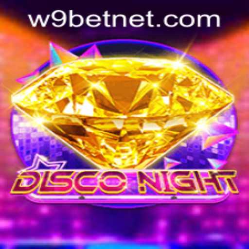 DiscoNight: An Immersive Gaming Experience