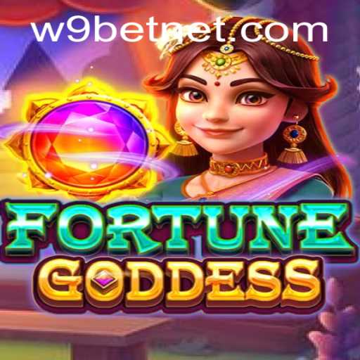 FORTUNEGODDESS: Unveiling the Mystical Game at W9bet PH