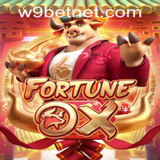 Introduction to FortuneOx: The Thrilling Game with W9Bet PH Login
