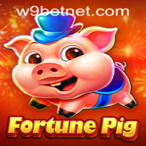 FortunePig: Dive into the Exciting World of W9bet PH Login