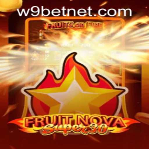 Discovering FruitrNovaSupe30: A Vibrant Journey into the World of Online Gaming