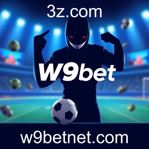 Mercado de Jogos em Expansão: O Crescimento do W9bet
