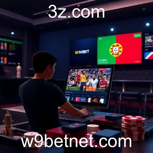 Tendências e Desafios do Jogo Online em 2025