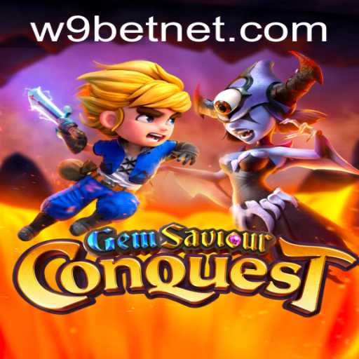 Discover the Adventure of GemSaviourConquest: A Thrilling Gaming Experience