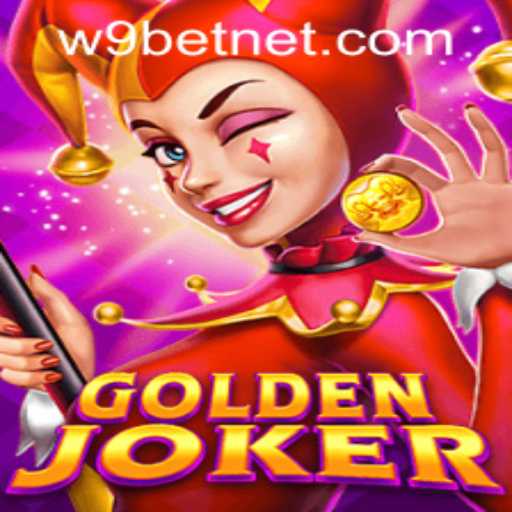 GoldenJoker: Diving Into the Exciting New Game Revolution with w9bet PH Login