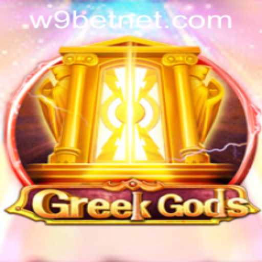 Unveiling GreekGods: The Legendary Adventure Awaits