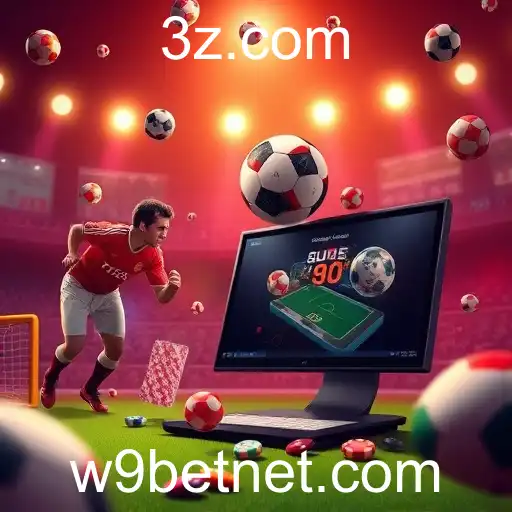 O Crescimento dos Jogos Online em 2025