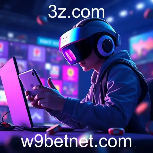 Crescimento do Setor de Jogos Online em 2025