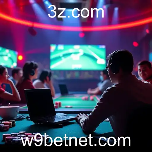 O Impacto Crescente dos Jogos Online no Brasil