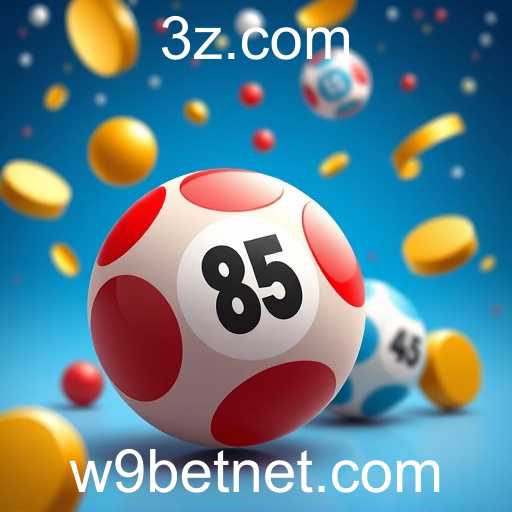 A Categoria de Loterias no Site w9bet: Um Raio-X dos Jogos de Sorte