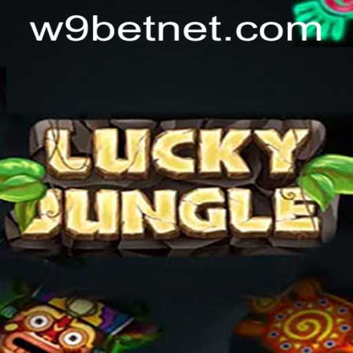 LuckyJungle: A Thrilling Adventure in the World of Online Gaming
