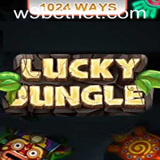 Exploring the Adventure of LuckyJungle1024 and Navigating w9bet PH Login
