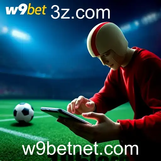 Crescimento do Mercado Online de Apostas Esportivas