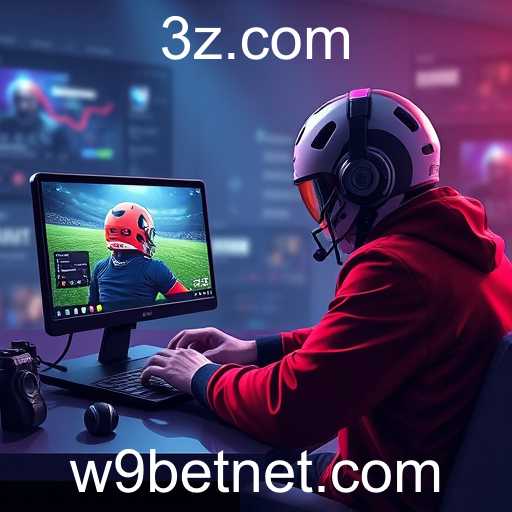 A Ascensão e Desafios do Mercado de Jogos Online em 2025