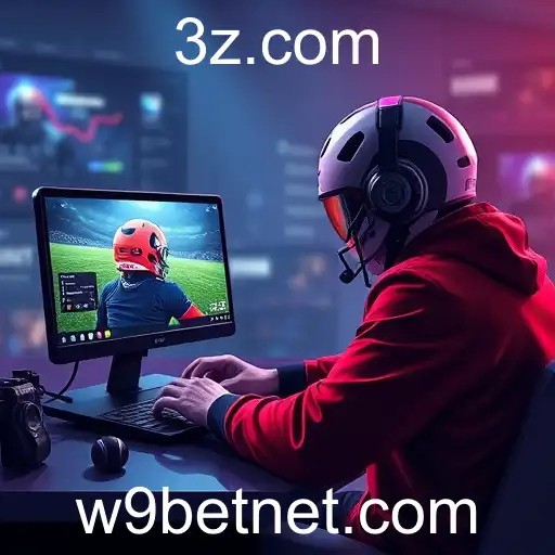 A Ascensão e Desafios do Mercado de Jogos Online em 2025