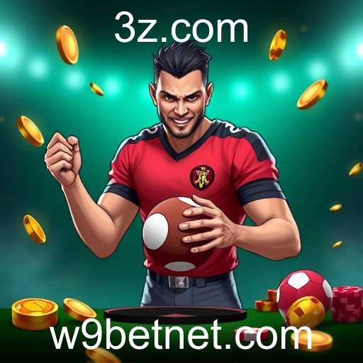 Explorando as Atraentes Promoções da w9bet
