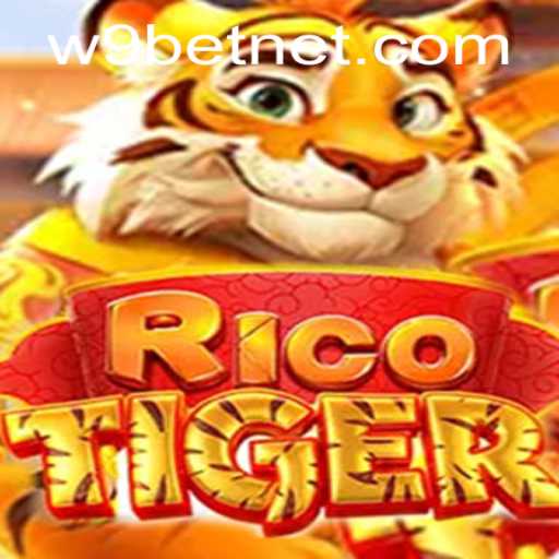 Exploring the Thrilling World of RicoTiger: A Comprehensive Guide