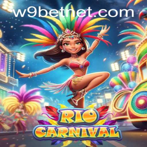 Discover the Vibrant World of RioCarnival: A Gaming Experience Like No Other