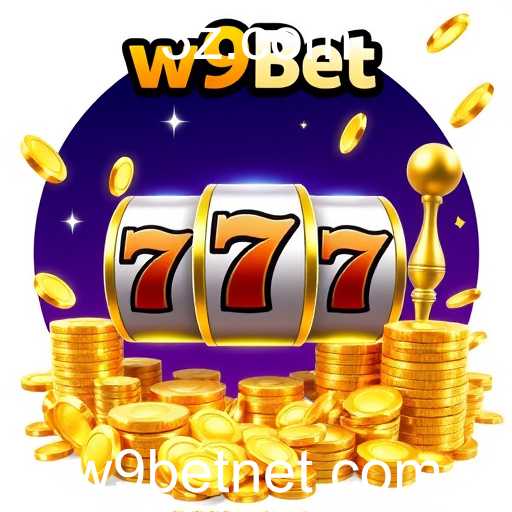 Explorando a Categoria de Caça-Níqueis no W9Bet
