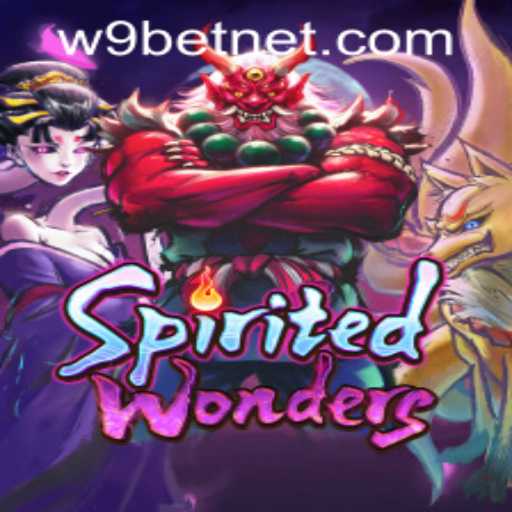 Exploring the Enchanting Universe of SpiritedWonders