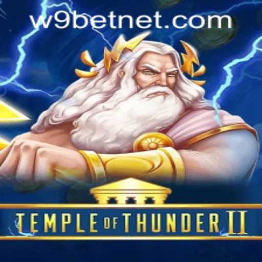 Temple of Thunder II: An Exciting Dive into Myth and Mystery