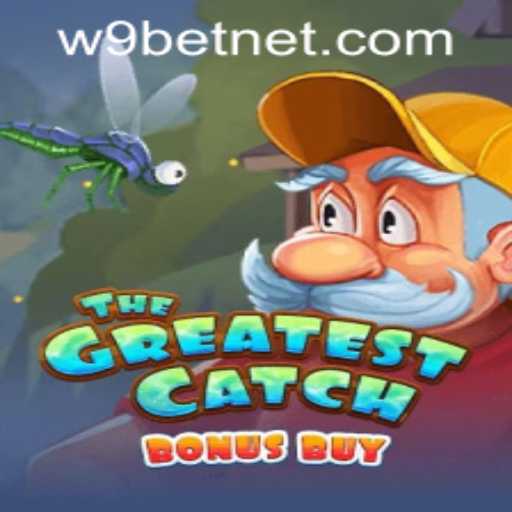 Exploring TheGreatestCatchBonusBuy: A Thrilling New Adventure in Gaming