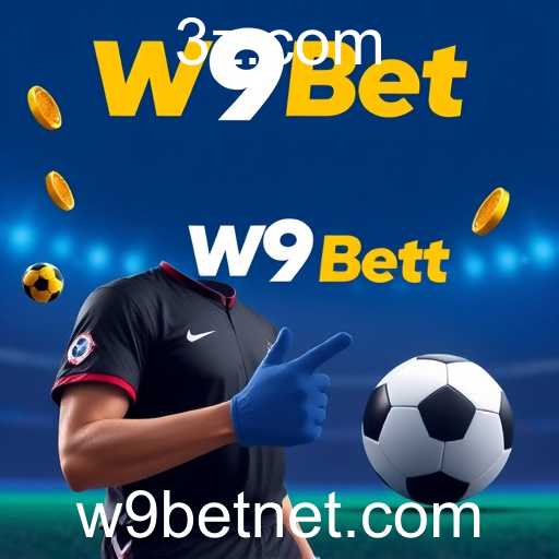 W9Bet se Destaca no Crescente Mercado de Jogos Online