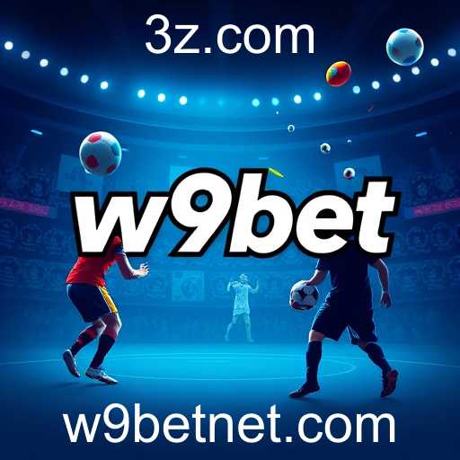 A Ascensão do W9Bet no Cenário de Jogos Online