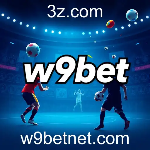 A Ascensão do W9Bet no Cenário de Jogos Online