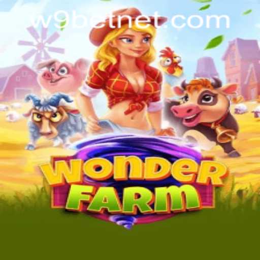 WonderFarm: A Journey into Virtual Agriculture and Entertainment