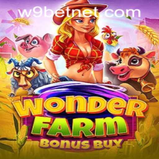 A Comprehensive Guide to WonderFarmBonusBuy and W9bet PH Login